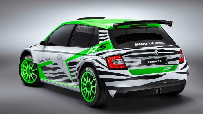 Διαθέτει body kit, ευμεγέθη πίσω αεροτομή, αγωνιστικούς τροχούς, ισχυρότερα φρένα, σκληρότερη ανάρτηση, κεντρικά τοποθετημένη απόληξη της εξάτμισης κα