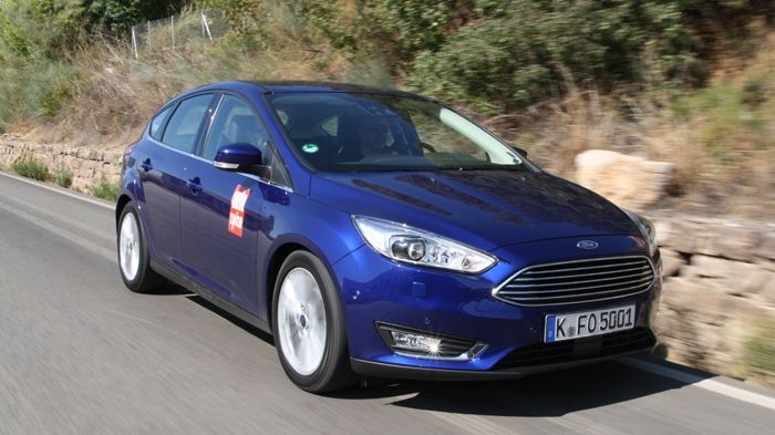 Το λανσάρισμα του ανανεωμένου Ford Focus στην Ελλάδα θα γίνει στο τέλος του Οκτώβρη, χωρίς ακόμη η αντιπροσωπεία να ανακοινώνει τιμές, παρά μόνο πως η