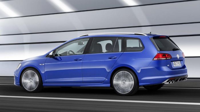 Το 0-100 χλμ./ώρα πραγματοποιείται σε μόλις 5,1 δλ., ενώ η τελική ταχύτητα περιορίζεται ηλεκτρονικά στα 250 χλμ./ώρα.