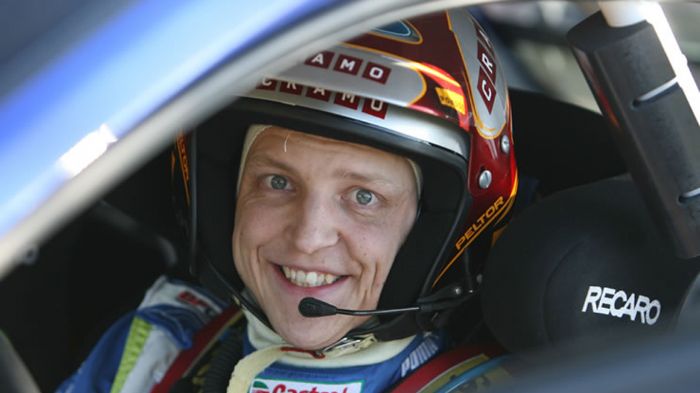 Μετά από 13 χρόνια καριέρας, ο Φινλανδός Mikko Hirvonen ανακοίνωσε πως το προσεχές Ράλι Ουαλίας, θα είναι ο τελευταίος του αγώνας στο WRC. Προτεραιότη