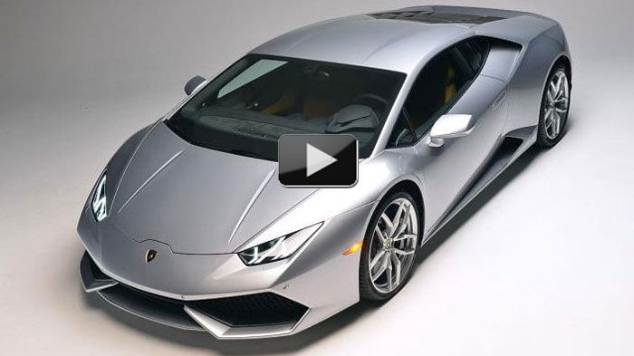 Να θυμίσουμε ότι η νέα Lamborghini Huracan φέρει έναν V10 5,2 λτ. κινητήρα, ο οποίος αποδίδει 610 ίππους και 560 Nm ροπής.