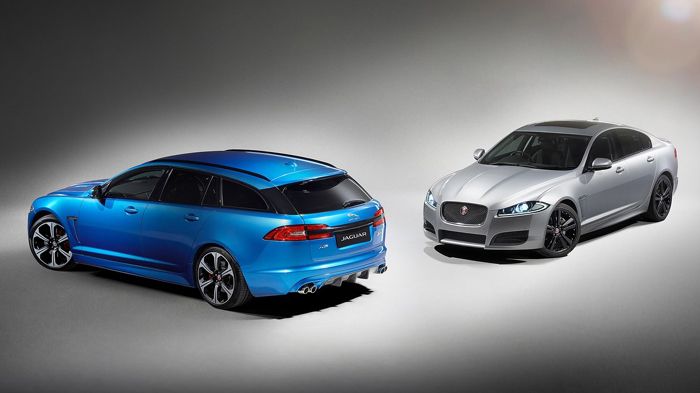 H XFR-S Sportbrake θα εφοδιάζεται με τον 5λιτρο V8 που αποδίδει 550 ίππους και 680 Nm ροπής, ενώ ο εν λόγω κινητήρας θα συνδυάζεται με 8τάχυτο κιβώτιο