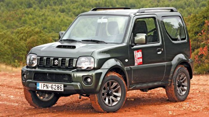 Στο στάνταρ εξοπλισμό του μοντέλου έχουν προστεθεί το σύστημα ελέγχου ευστάθειας ESC (Electronic Stability Control) και ακόμη μία ένδειξη για την πίεσ