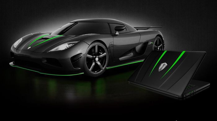 O διευθύνων σύμβουλος της Koenigsegg, Chriastian von Koenigsegg, ανέφερε ότι η εξαιρετική σχεδίαση και η εκρηκτική απόδοση των αυτοκινήτων μας «καθρεφ