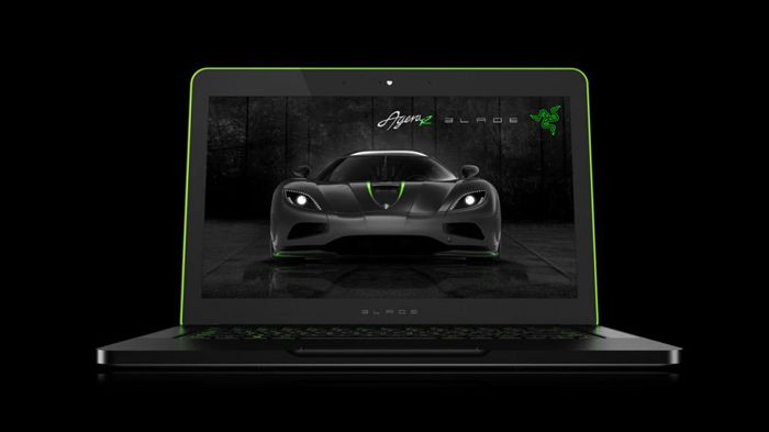 To συλλεκτικό laptop διαθέτει μία 14 ιντσών HD+ οθόνη και 256 GB SSD σκληρό δίσκο. 