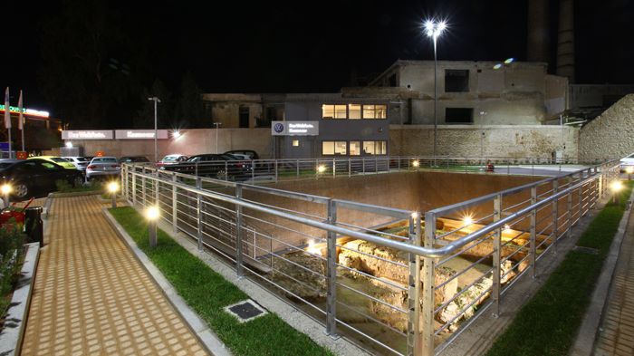 Το πρώτο πιλοτικό κατάστημα της νέας εταιρίας ξεκινά στη λειτουργία του στην οδό Πειραιώς 7, στο Μοσχάτο, ενώ αναμένονται ακόμα 2-3 καταστήματα και σε