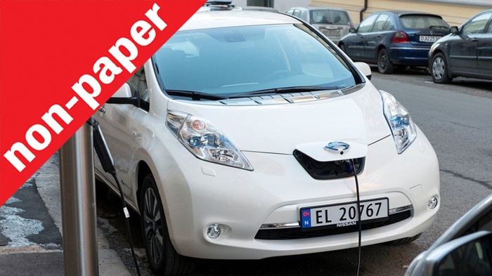 Πόσο μπορεί το ηλεκτρικό αυτοκίνητο να γίνει πραγματικότητα στην 
Ελλάδα;
