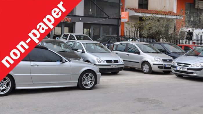 Πόση σημασία έχει το μέγεθος ή η κατηγορία στην απαξίωση; Με τις τιμές των μεταχειρισμένων να πέφτουν, υπάρχει κάποια κατηγορία που είναι καλύτερη σε 