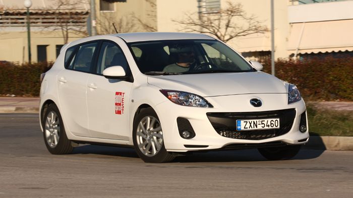 H Mazda είναι σε θέση να εγγυηθεί στους 100.000 ιδιοκτήτες οχημάτων Mazda στην Ελλάδα ότι μπορούν να συντηρούν και να επισκευάζουν το όχημα τους με γν