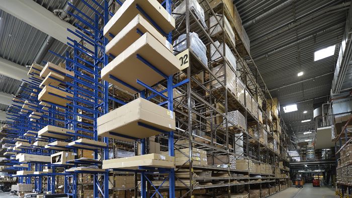 Σε συνεργασία με τη Mazda Νοτιοανατολικής Ευρώπης, 12 συνεργάτες της ιαπωνικής εταιρείας στην Ελλάδα θα μπορούν να προμηθεύονται ανταλλακτικά και αξεσ