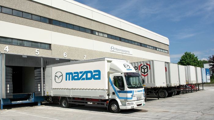 Σύμφωνα με τον Heimo Egger, Διευθυντής Mazda Νοτιοανατολικής Ευρώπης, το θέμα των πωλήσεων καινούργιων αυτοκινήτων θα εξεταστεί από τους ίδιους αργότε