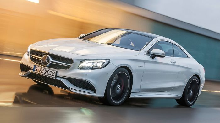 Η ενασχόληση της Mercedes με την F1, θα τη βοηθήσει να κάνει downsize στους κινητήρες των πιο ισχυρών της μοντέλων, όπως αυτών της AMG, χωρίς να θυσιά