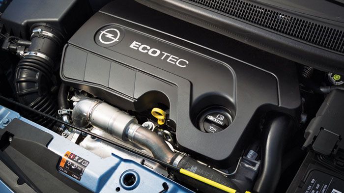 Highlight στην γκάμα του Meriva αποτελεί ο νέος 1,6 CDTI ο οποίος είναι οικονομικός σε κατανάλωση και εξασφαλίζει καλές επιδόσεις.