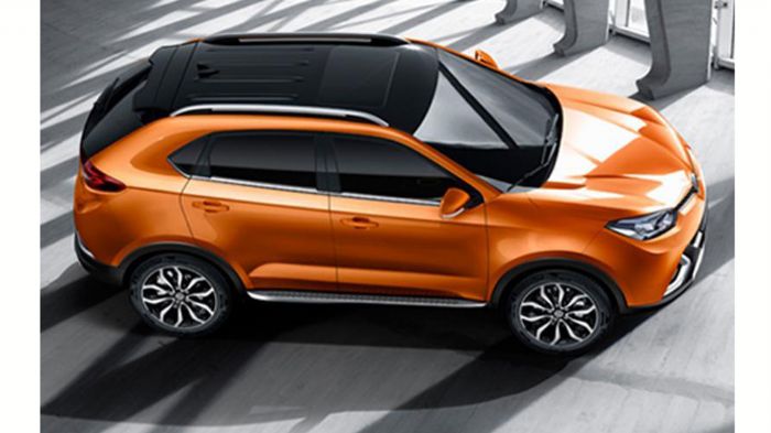 Στην Κίνα το MG GTS θα διατίθεται αρχικά με ένα 2λιτρο σύνολο βενζίνης 220 ίππων, ενώ πριν πατήσει ευρωπαϊκό έδαφος, η παλέτα των κινητήρων του θα εμπ