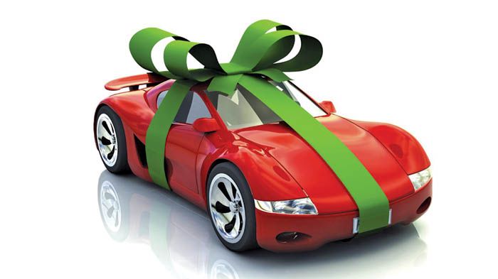 «Το θέλω, το θέλω, το θέλω! Ένα τέτοιο να μου πάρεις!»