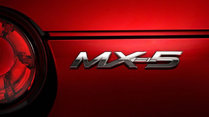 25 χρόνια πριν, η Mazda ανανέωσε το παγκόσμιο ενδιαφέρον για τα roadster, παρουσιάζοντας το MX-5. Σήμερα μας «συστήνει» με την 4η του γενιά.