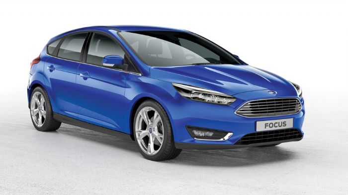 Το ανανεωμένο Ford Focus έρχεται με ανανεωμένη σειρά κινητήρων, προσφέροντας ακόμη περισσότερη οικονομία κίνησης τόσο στο diesel, όσο και στη βενζίνη.