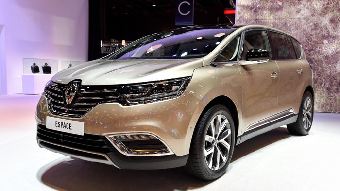 Renault Espace