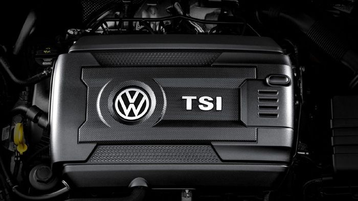 Στο ανανεωμένο Polo GTI δεν θα υπάρχει το 1,4 TSI σύνολο, αλλά ένα νέο μοτέρ 1,8 TSI, το οποίο αποδίδει 190 ίππους και 320 Nm, μια επίδοση υψηλότερη κ