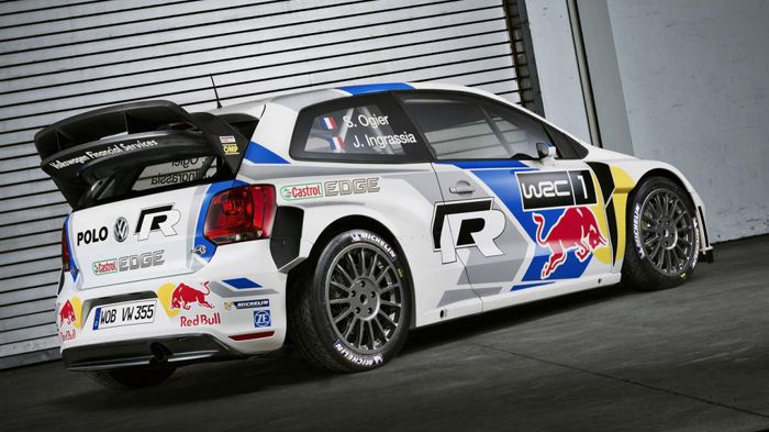 Σύμφωνα με τον διευθυντή του αγωνιστικού τμήματος της VW, Jost Capito, δεν επαναπαύεται η γερμανική φίρμα με την κατάκτηση του Πρωταθλήματος του 2013.