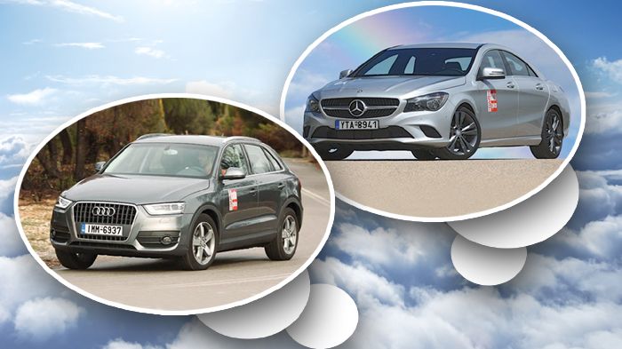 Σήμερα μπορεί να αποκτήσει κάποιος ένα πολυτελές μοντέλο, με ιδιαίτερα χαρακτηριστικά, σε προσιτή τιμή σε σχέση με το παρελθόν και προπάντων με χαμηλό