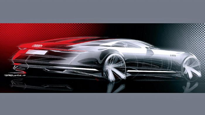 Το μήκος του Prologue concept είναι 5,1 μ., το πλάτος 1,95 μ. και το ύψος 1,39 μ., ενώ φέρεται πως πατάει στην πλατφόρμα MLB Evo του Ομίλου.