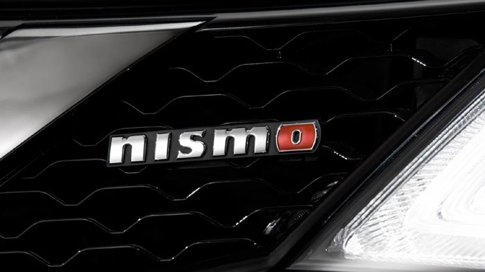 Οι άνθρωποι της NISMO «περιποιήθηκαν» το 1.600άρι turbo μοτέρ της Nissan, φτάνοντας την απόδοσή του γύρω στους 250 ίππους, ενώ στο μέλλον αναμένεται κ