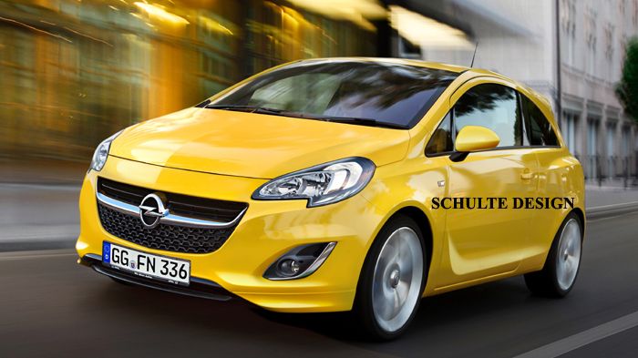 Μέχρι τα τέλη του έτους θα ξεκινήσει η διάθεση στη χώρα μας της νέας γενιάς του δημοφιλούς Corsa, το οποίο ακόμα και τώρα, λίγο πριν την αντικατάστασή