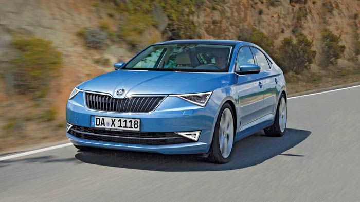 Στην τρίτη της γενιά η Skoda Octavia αποκτά νέες εκδόσεις, αφού στην γκάμα των αμαξωμάτων της θα προστεθούν οι Coupe και Long για περισσότερο δυναμισμ