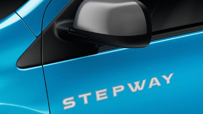 Την «Stepway» εκδοχή του Sandero «ζήλεψαν» τα Dokker και Lodgy, δύο μοντέλα που θα κάνουν επίσημο ντεμπούτο στο Paris Motor Show.