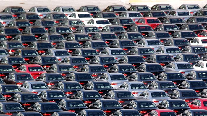 Στο -17,6% η αγορά το μήνα Οκτώβριο