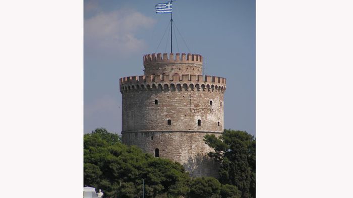Τα οχήματα θα παραμείνουν και θα παρουσιαστούν στο κοινό, στο πάρκο Κυκλοφοριακής Αγωγής, στην παραλία της Θεσσαλονίκης, το Σάββατο 26 (από τις 14.00 