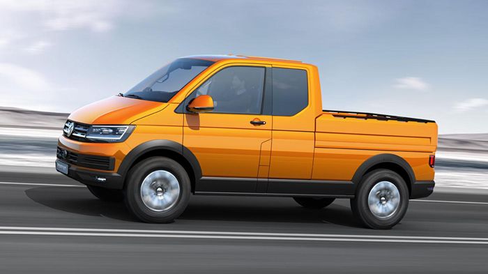 Το 2λιτρο TDI μοτέρ των 204 ίππων, συνεργάζεται με 7άρι αυτόματο κιβώτιο  DSG, στέλνοντας την κίνηση και στους 4 τροχούς. Κάνει το 0-100 χλμ./ώρα σε μ