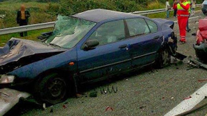 Η άδεια κλεισίματος ενός δρόμου να περιγράφει ακριβώς τι μέτρα πρέπει να παρθούν, η Τροχαία να είναι παρούσα και η αμέλεια του όποιου υπεύθυνου να είν