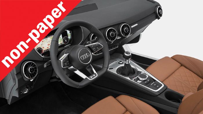 Πόσο θα αλλάξει την οδηγική εμπειρία η προσθήκη τεχνολογίας στην καμπίνα;