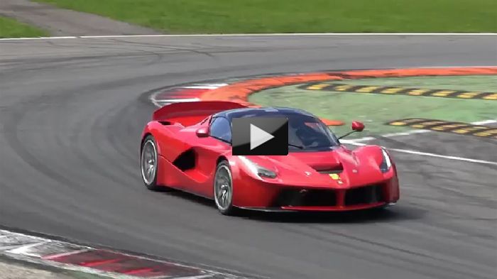 Η LaFerrari XX θα έχει την ίδια περίπου απόδοση με την «κανονική» έκδοση, αλλά θα διαθέτει βελτιωμένη αεροδυναμική, προηγμένα ηλεκτρονικά, σπορ ανάρτη