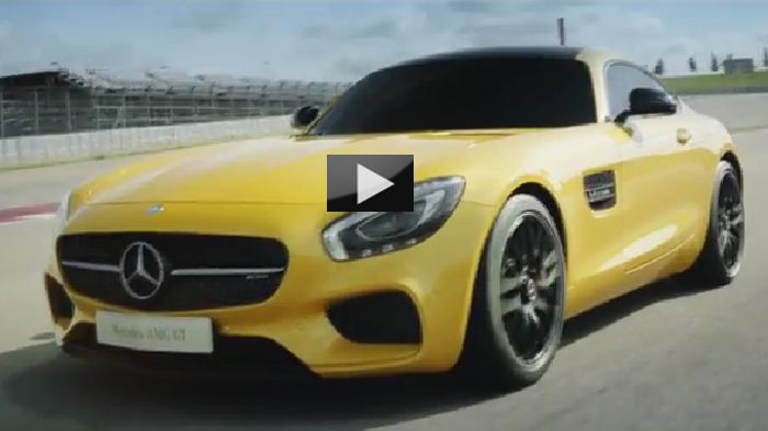 Η 4λιτρη AMG GT έχει ισχύ 462 ή 510 ίππων (έκδοση S), κάνει το 0-100 χλμ./ώρα σε 4,0 ή 3,8 δλ. και έχει τελική ταχύτητα 304 ή 310 χλμ./ώρα.