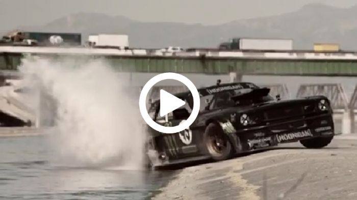 Το μοναδικό Honicorn RTR φέρει έναν V8 κινητήρα Roush Yates 6,7 λτ., η απόδοση του οποίου είναι 857 ίπποι και 976 Nm. Ένα 6άρι κιβώτιο μεταφέρει την κ