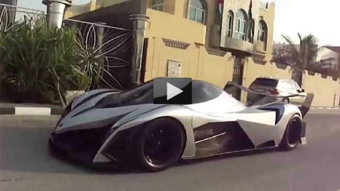 Αν ποτέ παραχθεί το Devel Sixteen θα είναι το γρηγορότερο όχημα του κόσμου, καθώς η Devel εκτιμά ότι χρειάζεται 1,8 δλ. για το 0-100 χλμ./ώρα, ενώ «υπ