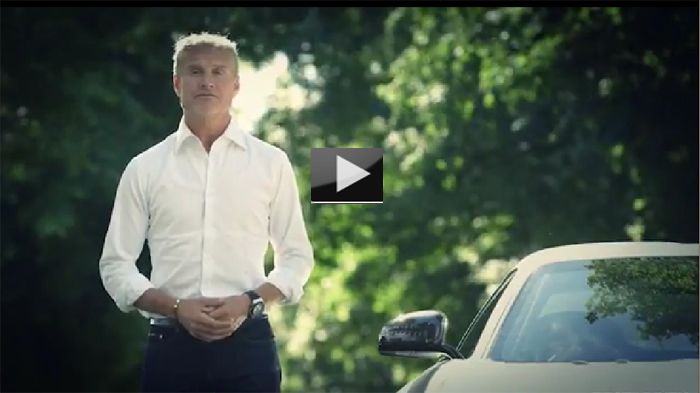 Αυτό το video προέρχεται από την εταιρεία Goodwood Road Racing Company και δείχνει τον πρώην πρωταθλητή της F1 να επιχειρεί την ανάβαση με μία Mercede