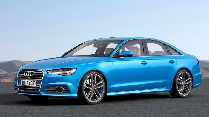 Ως βάση ενδέχεται να χρησιμοποιηθεί το Audi A6 (φωτό) ή μια «ξεχειλωμένη» εκδοχή του Passat νέας γενιάς. Θα διαθέτει 5θυρο hatchback και station wagon