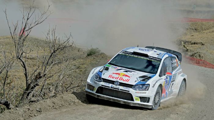 Αρκετά λάθη έκανε ο Γιάρι Μάτι Λάτβαλα που του στοίχισαν, τερματίζοντας 2ος στην τελική κατάταξη του φετινού Πρωταθλήματος με 3 νίκες στο ενεργητικό τ