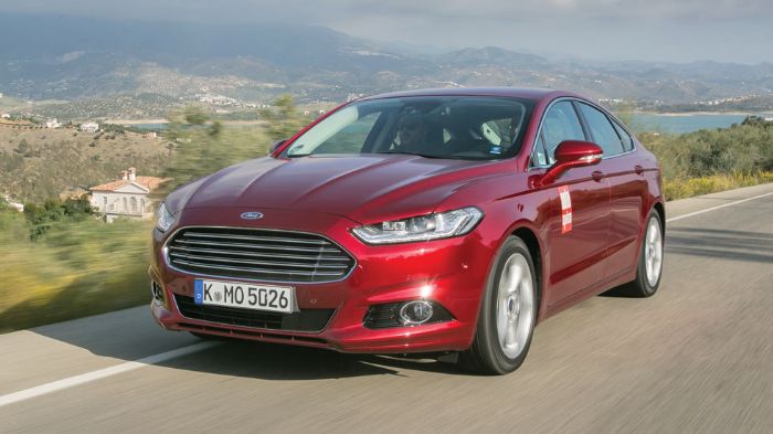 O 3κύλινδρος Ecoboost συναντάται σχεδόν σε όλη την γκάμα των μοντέλων της Ford. Από το μικρό Fiesta, έως και το μεσαίο Mondeo, χαρίζοντάς μάλιστα και 