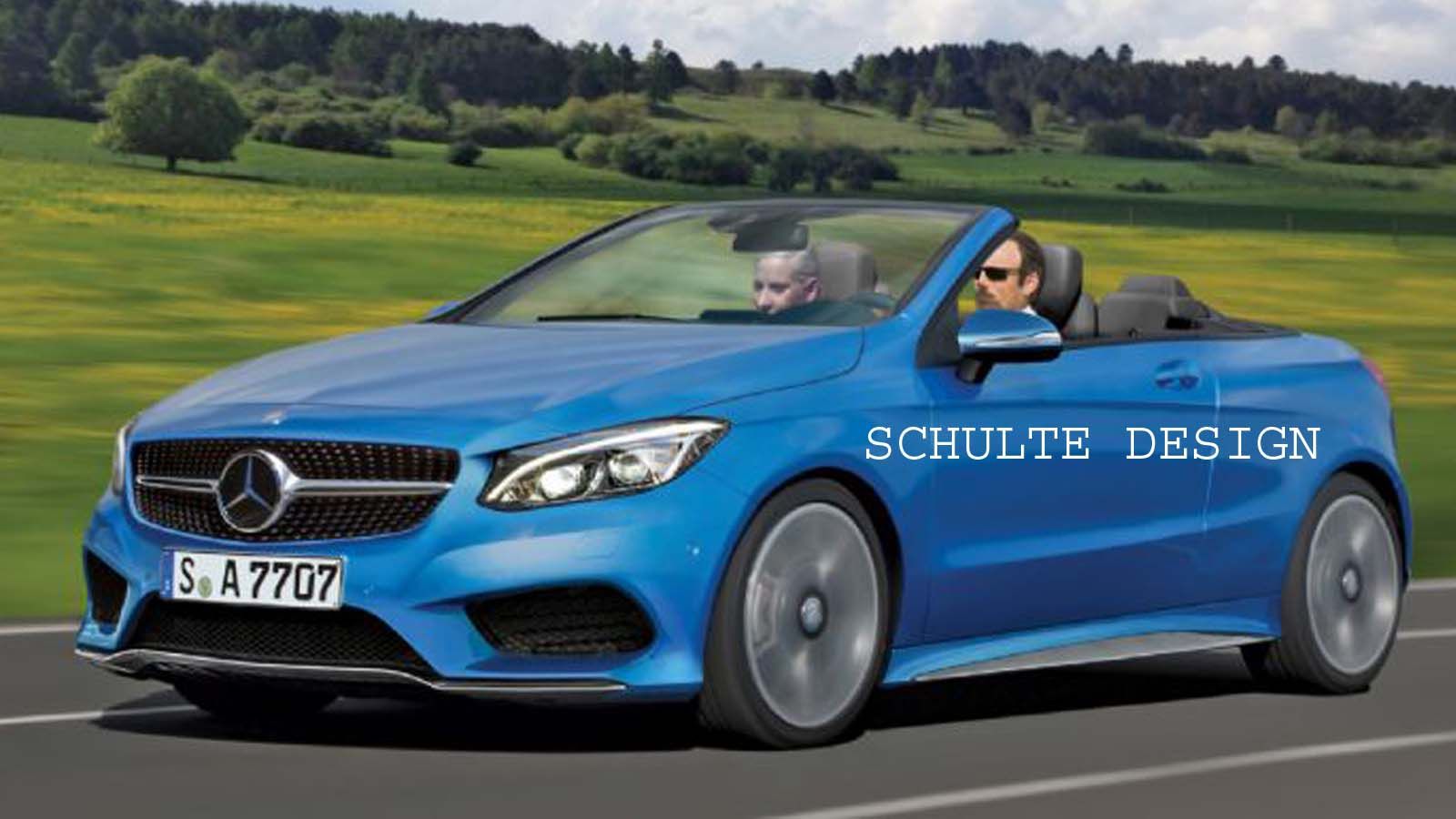 Η πρώτη Mercedes A-Class Cabrio της ιστορίας μετατίθεται για τα τέλη του 2018 και θα παρουσιαστεί λίγο μετά το λανσάρισμα της επόμενης γενιάς του γερμ