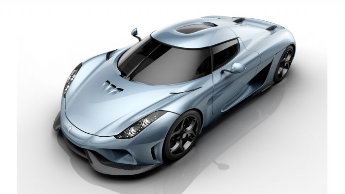 Η Koenigsegg υπόσχεται πως η επίδοση του Regera στο 0-400 χλμ./ώρα είναι κάτω από 20 δλ., ένας απίστευτος χρόνος αν αναλογιστεί κανείς πως η LaFerrari