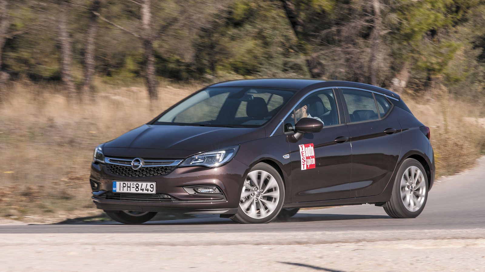 Astra - Focus - Auris - Golf