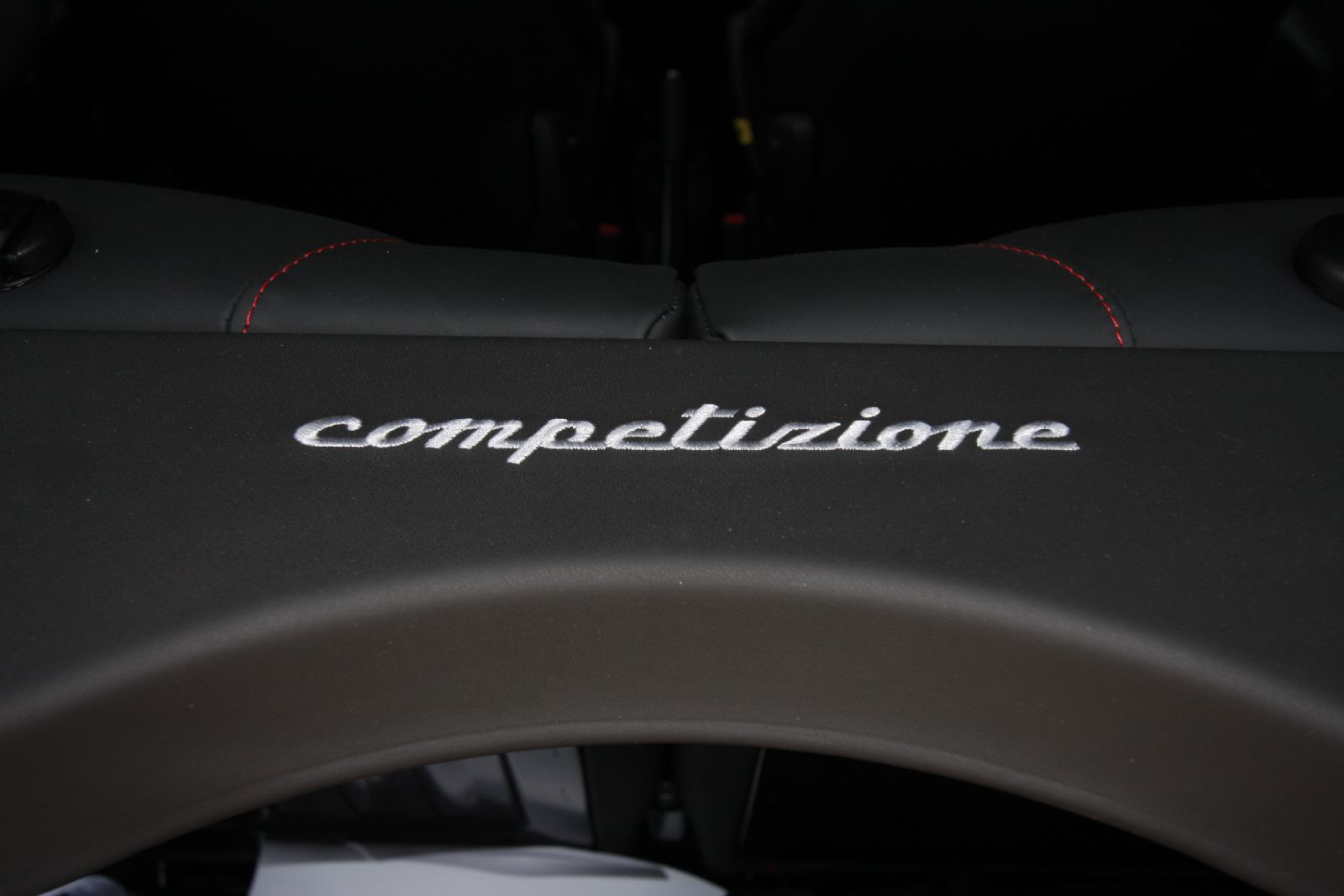 Δοκιμάζουμε πρώτοι: Abarth 595 Competizione 180 PS