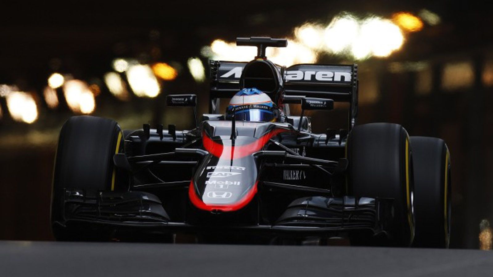 Την χειρότερη σεζόν στην ιστορία της διανύει η McLaren-Honda