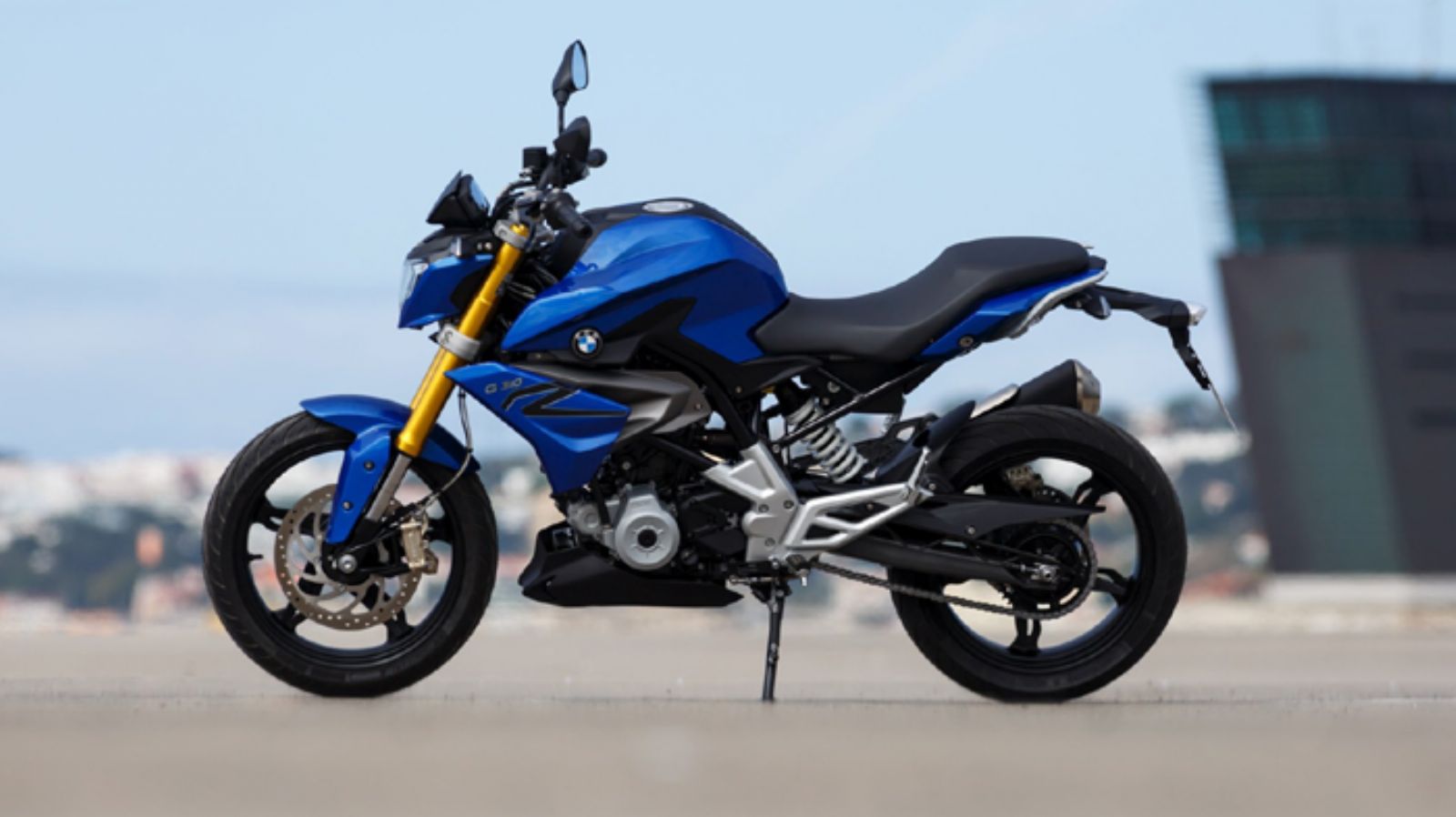 Κρίνοντας από το πρόσφατο G310R, φαίνεται ότι η συνεργασία BMW και TVS, μπορεί να δώσει πολύ καλούς καρπούς.