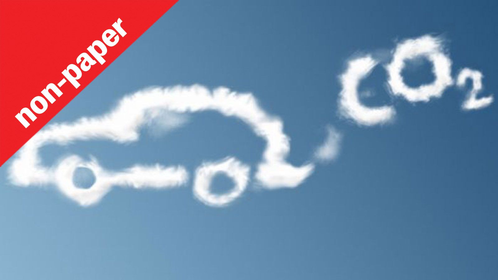 Τι συμβαίνει τελικά με τις εκπομπές CO2; Βρήκε το κράτος ακόμη ένα εισπρακτικό μέσο;	